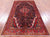 Hand Knotted Persian Nahavand Area Rug - Manhattan Rugs