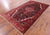 Hand Knotted Persian Nahavand Area Rug - Manhattan Rugs