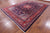 New Persian Mahal Hand Knotted Area Rug - Manhattan Rugs