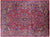 New Hand Knotted Persian Kashmar Area Rug - Manhattan Rugs
