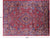 New Hand Knotted Persian Kashmar Area Rug - Manhattan Rugs