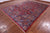 New Hand Knotted Persian Kashmar Area Rug - Manhattan Rugs