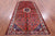 New Hand Knotted Persian Hamadan Rug - Manhattan Rugs