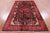 Persian Nahavand Handmade Area Rug - Manhattan Rugs