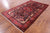 Persian Nahavand Handmade Area Rug - Manhattan Rugs
