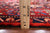 Persian Nahavand Handmade Area Rug - Manhattan Rugs
