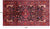 New Persian Nahavand Handmade Area Rug - Manhattan Rugs