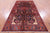 New Persian Nahavand Handmade Area Rug - Manhattan Rugs