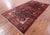 New Persian Nahavand Handmade Area Rug - Manhattan Rugs