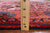 New Persian Nahavand Handmade Area Rug - Manhattan Rugs
