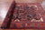 New Persian Nahavand Handmade Area Rug - Manhattan Rugs