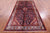 New Persian Hamadan Handmade Rug - Manhattan Rugs
