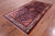 New Persian Hamadan Handmade Rug - Manhattan Rugs