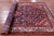 New Persian Hamadan Handmade Rug - Manhattan Rugs