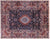 New Handmade Persian Kashmar Area Rug - Manhattan Rugs
