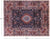 New Handmade Persian Kashmar Area Rug - Manhattan Rugs