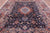 New Handmade Persian Kashmar Area Rug - Manhattan Rugs