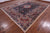 New Handmade Persian Kashmar Area Rug - Manhattan Rugs