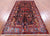 New Handmade Persian Nahavand Area Rug - Manhattan Rugs