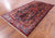 New Handmade Persian Nahavand Area Rug - Manhattan Rugs