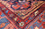New Handmade Persian Nahavand Area Rug - Manhattan Rugs