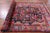 New Handmade Persian Nahavand Area Rug - Manhattan Rugs