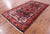 New Hand Knotted Persian Nahavand Area Rug - Manhattan Rugs