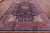 Handmade New Persian Sarouk Wool Rug - Manhattan Rugs