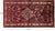 New Persian Nahavand Hand Knotted Area Rug - Manhattan Rugs