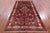 New Persian Nahavand Hand Knotted Area Rug - Manhattan Rugs