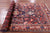 New Persian Nahavand Handmade Area Rug - Manhattan Rugs