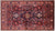 New Persian Nahavand Handmade Area Rug - Manhattan Rugs