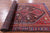 Hand-Knotted New Persian Nahavand Rug - Manhattan Rugs