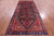 Hand-Knotted New Persian Nahavand Rug - Manhattan Rugs