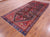 Hand-Knotted New Persian Nahavand Rug - Manhattan Rugs