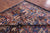 New Persian Kashmar Hand Knotted Area Rug - Manhattan Rugs