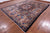 New Persian Kashmar Hand Knotted Area Rug - Manhattan Rugs