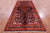 New Persian Nahavand Handmade Wool Area Rug - Manhattan Rugs