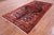 New Persian Nahavand Handmade Wool Area Rug - Manhattan Rugs