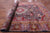 New Hand Knotted Persian Kashmar Wool Rug - Manhattan Rugs