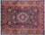 New Hand Knotted Persian Kashmar Wool Rug - Manhattan Rugs