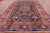 New Hand Knotted Persian Kashmar Wool Rug - Manhattan Rugs