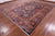 New Hand Knotted Persian Kashmar Wool Rug - Manhattan Rugs