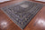 New Persian Kashan Hand-Knotted Wool Rug - Manhattan Rugs