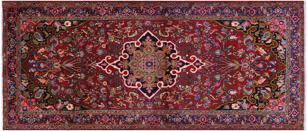 New Persian Hamadan Rug - Manhattan Rugs