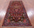 New Persian Hamadan Rug - Manhattan Rugs