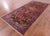 New Persian Hamadan Rug - Manhattan Rugs