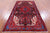 New Hand Knotted Persian Nahavand Area Rug - Manhattan Rugs