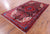 New Hand Knotted Persian Nahavand Area Rug - Manhattan Rugs