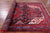 New Hand Knotted Persian Nahavand Area Rug - Manhattan Rugs
